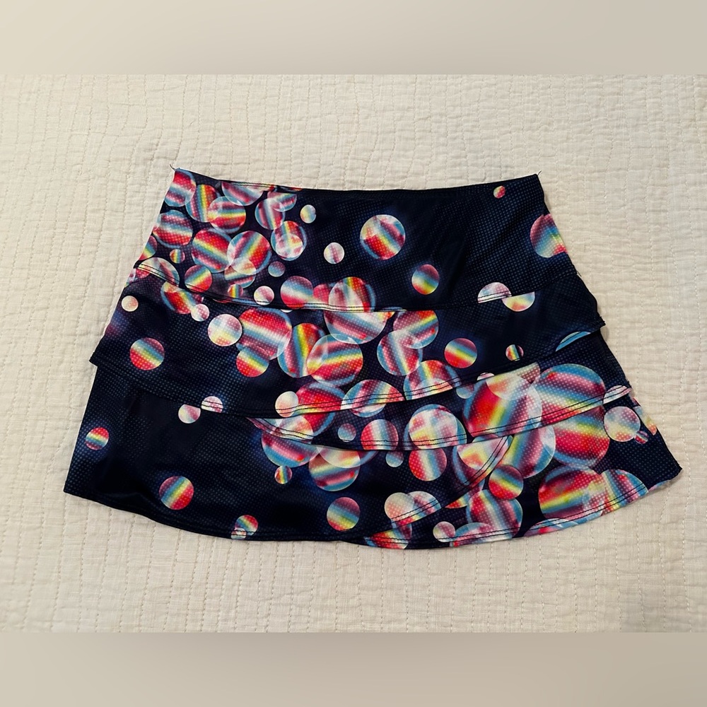 Sofibella tennis skirt in excellent condition, size small